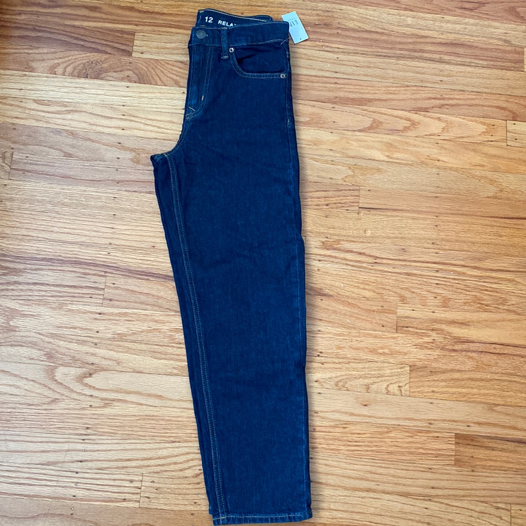 Nwt Gap Boys Jeans Nwt